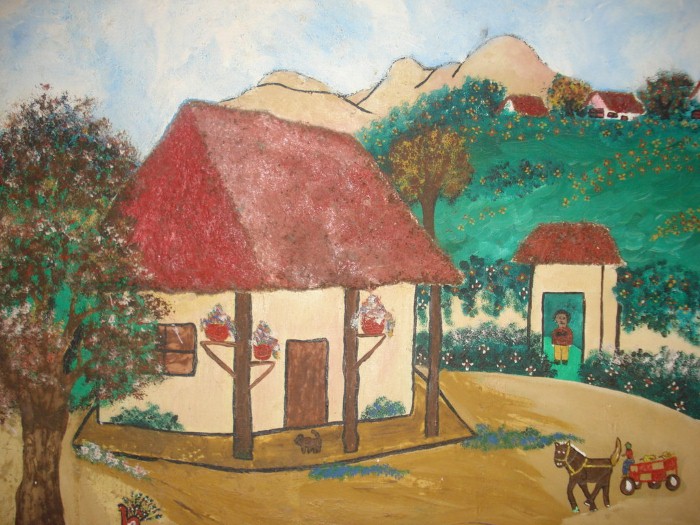 Carlos Villabon. Испанский художник. Масло современный художник, Carlos Villabon