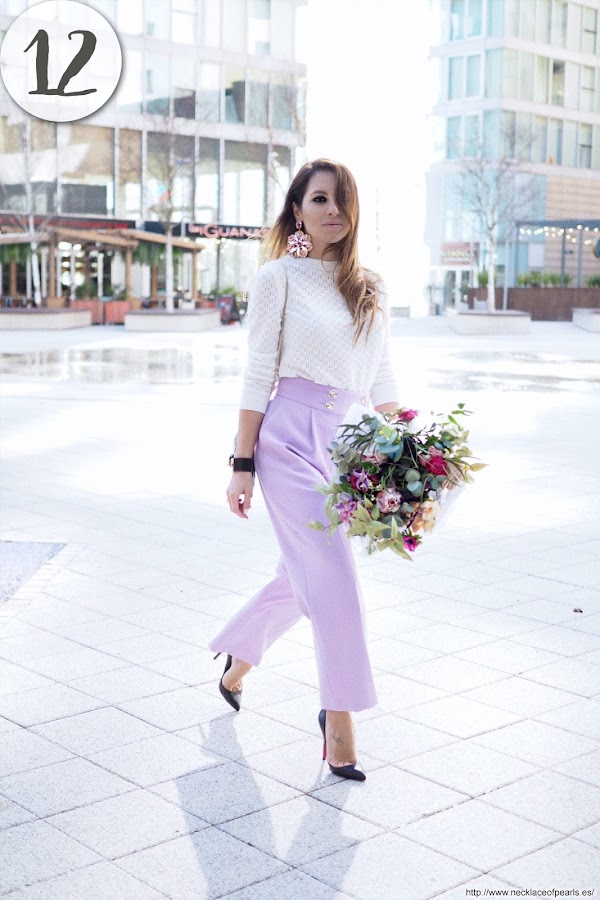 Streetstyle fashion bloggers