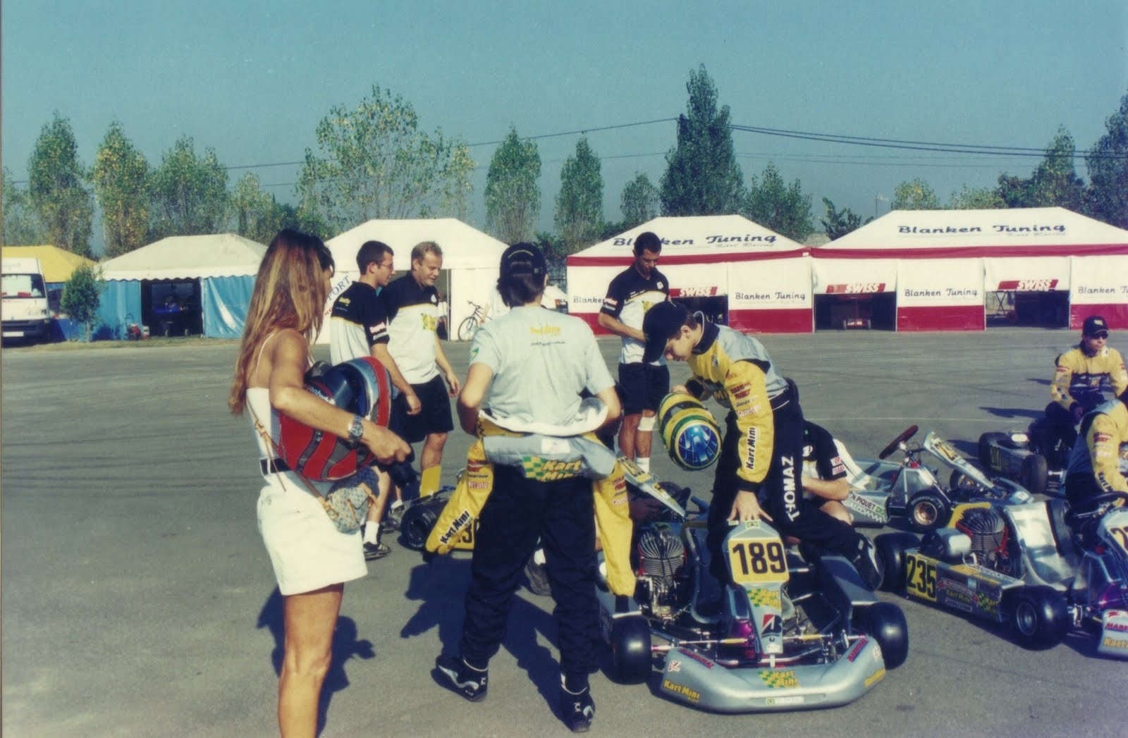 Mademtica: Provas do ITA 1976 a 2001 RESOLVIDAS