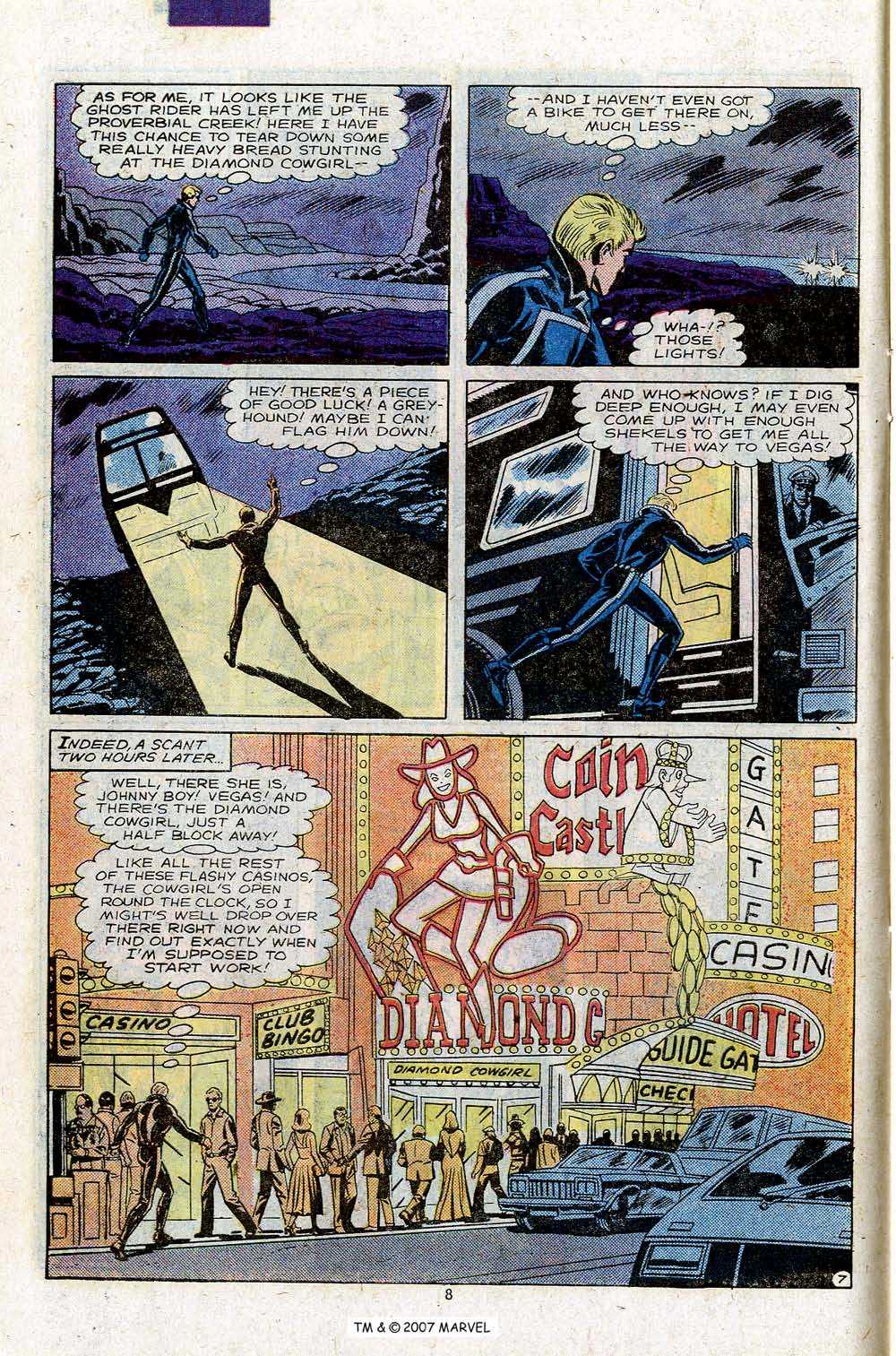 Ghost Rider (1973) issue 54 - Page 10