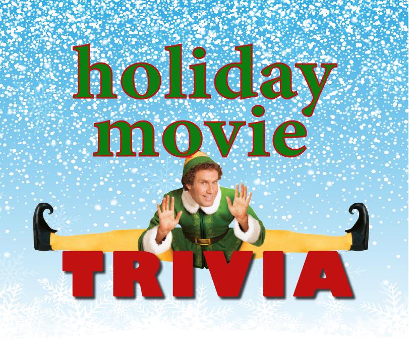 Akron Triviators: Christmas Movie Trivia Tonight (Tuesday 12/11 ...