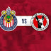 Chivas Guadalajara vs Xolos Tijuana EN VIVO ONLINE Por la fecha 1 del Torneo Clausura 2019 / HORA Y CANAL