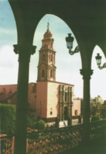 San Francisco del Rincón, Gto.: RELIGIÓN EN SAN FRANCISCO DEL RINCÓN