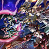 (Senki Zesshou Symphogear XV (2019
