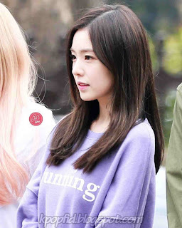 Foto Bae Joo Hyeon atau Irene Red Velvet Cantik Banget Foto Bae Joo Hyeon atau Irene Red Velvet Cantik Banget