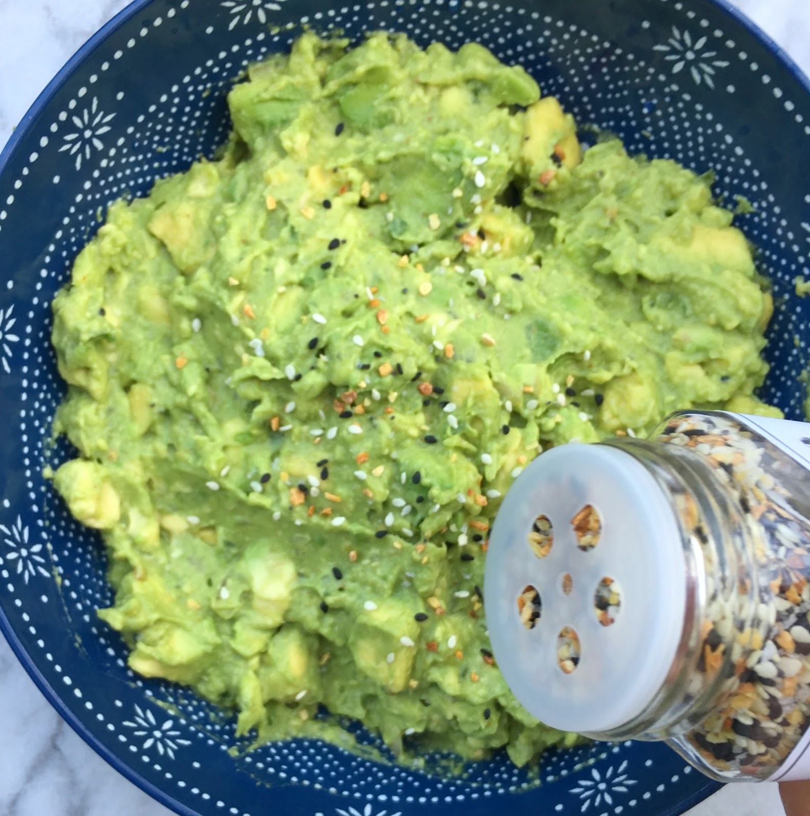 Jac o' lyn Murphy 5 Amazing ways to use Trader Joe's Everything Bagel