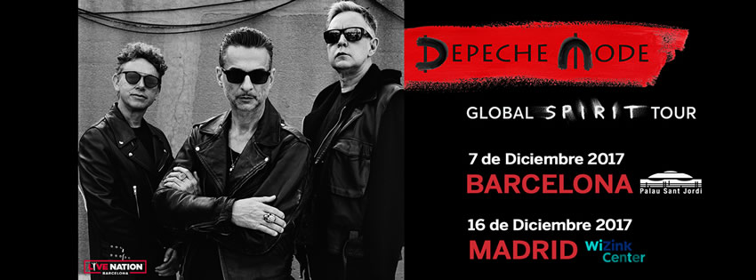 Depeche Mode: Top 5 - Página 6 Dm17