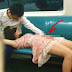 This Couple Was Seen Doing THIS On The Subway; Now, Netizens Are Giving Mixed Reactions!