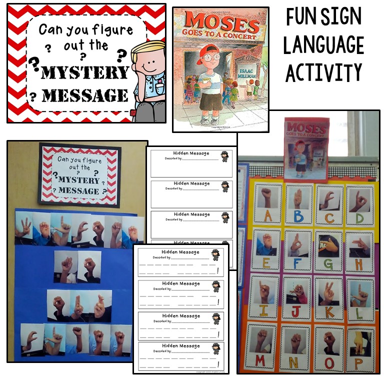 Lights... Camera... TEACH! 5 Engaging Activities for the Classroom in May