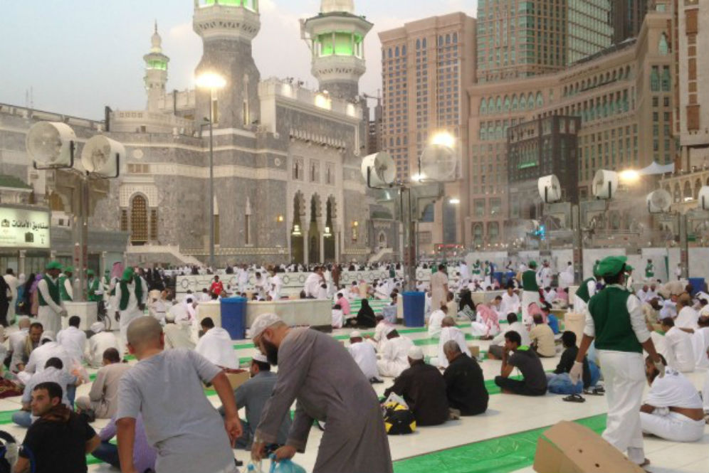 Fakta Menarik Umrah Di Hari Terakhir Ramadan Fakta Menarik Umrah