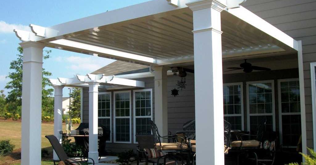 Contoh Kanopi Cor Rumah Minimalis / Terbaru 30 Desain