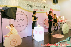 k beauty tips, k beauty trend, korean beauty trend, k makeup, Etude House Precious Mineral Magic Any Cushion, Etude House, Precious Mineral, Magic Any Cushion, makeup, sulli, k beauty, k makeup, korean makeup trend, pink, mint & peach cushion colours