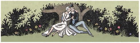 The Profligate Recluse: The Decameron of Boccaccio