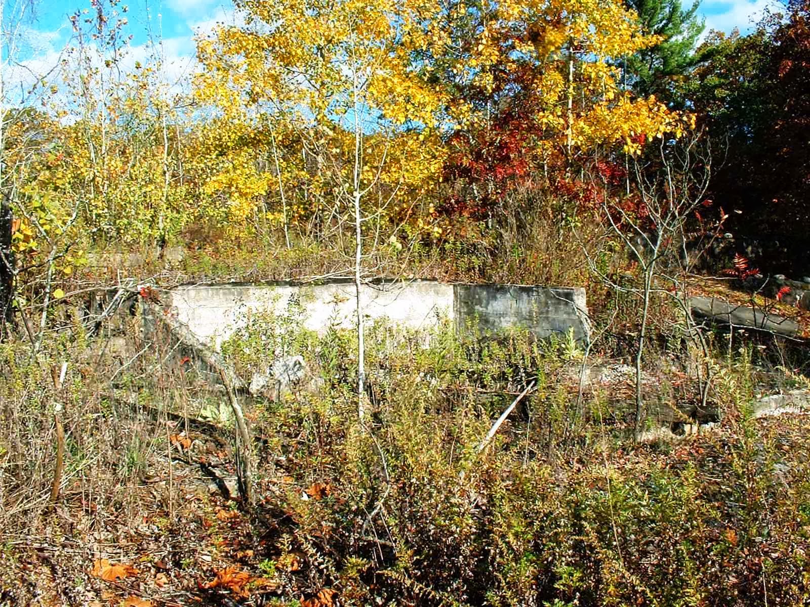 Frank's Place Rocky Glen Park