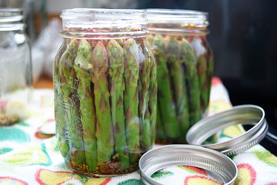 Pickled Asparagus Recipe Food Network Pickled Asparagus Recipe Food Network