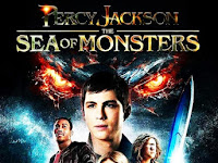 [HD] Percy Jackson y el mar de los monstruos 2013 Pelicula Completa En
Español Online