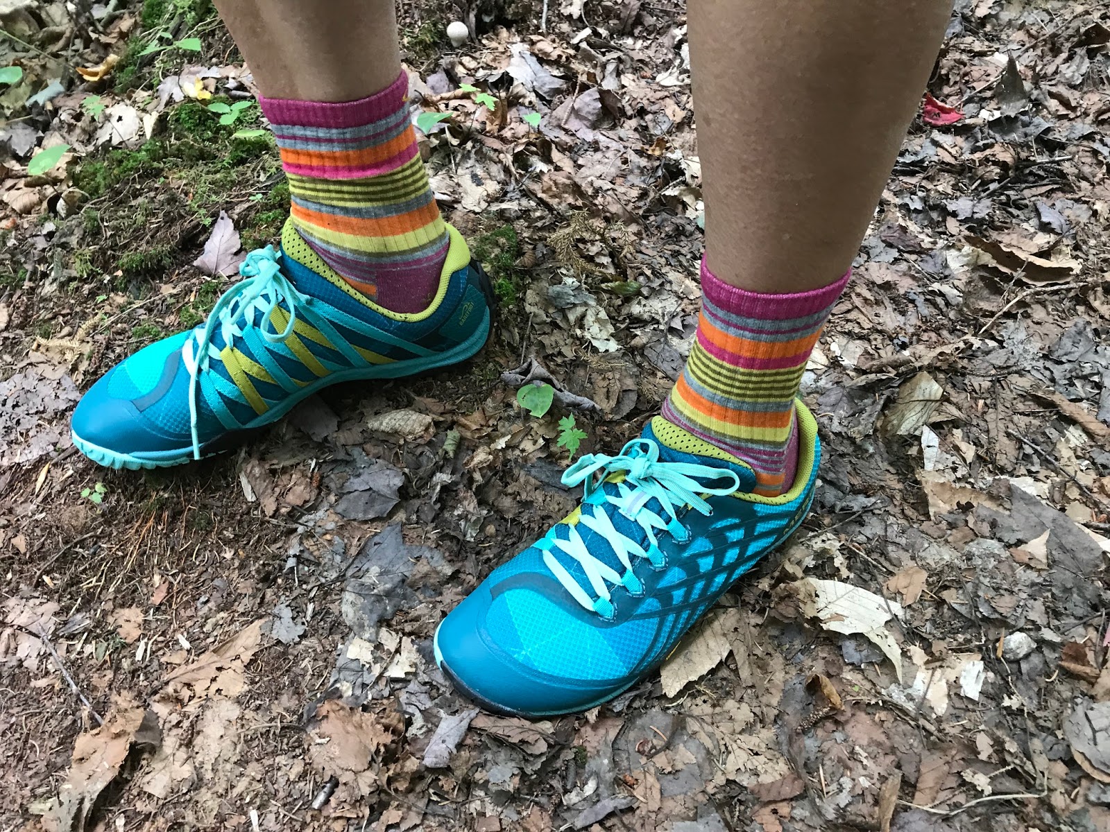 Road Trail Run: Merrell Bare Access Flex Trail Glove 4 Reviews: The Essentials for Road and Trail