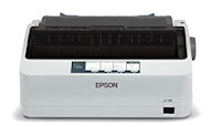 Epson LX-310 Driver Download Windows