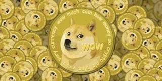 dogecoin mining scam