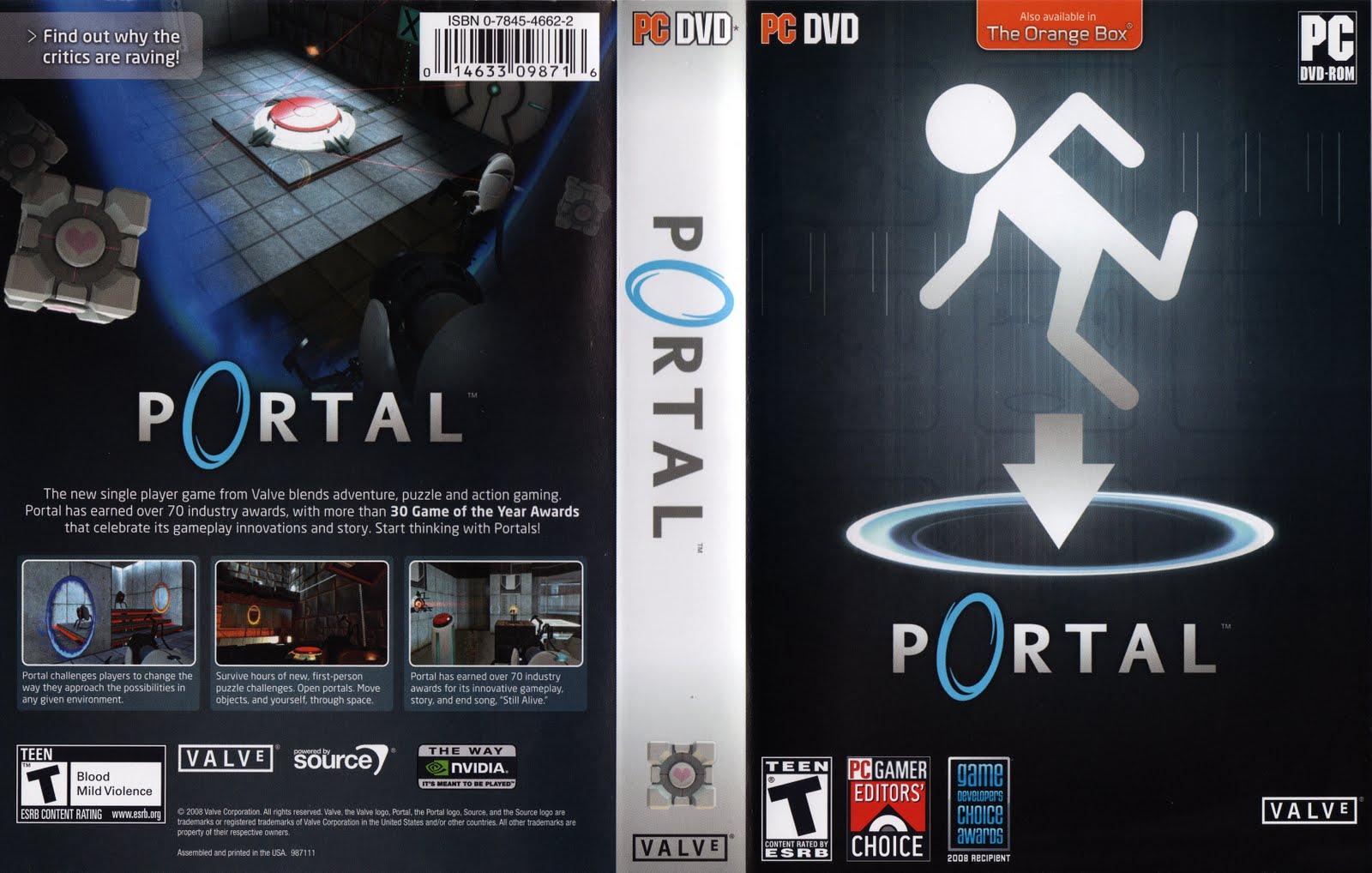 Читать портал 1. Portal 1 диск. Portal 1 Xbox 360 обложка. Диск портал 2. Портал 2 обложка.