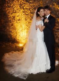 nicole kidman wedding dress tom cruise | Wedding Styles