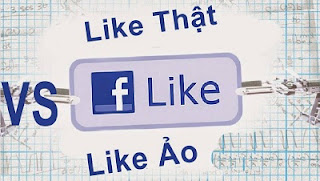 Mã Like Facebook ảo - vo thanh tien