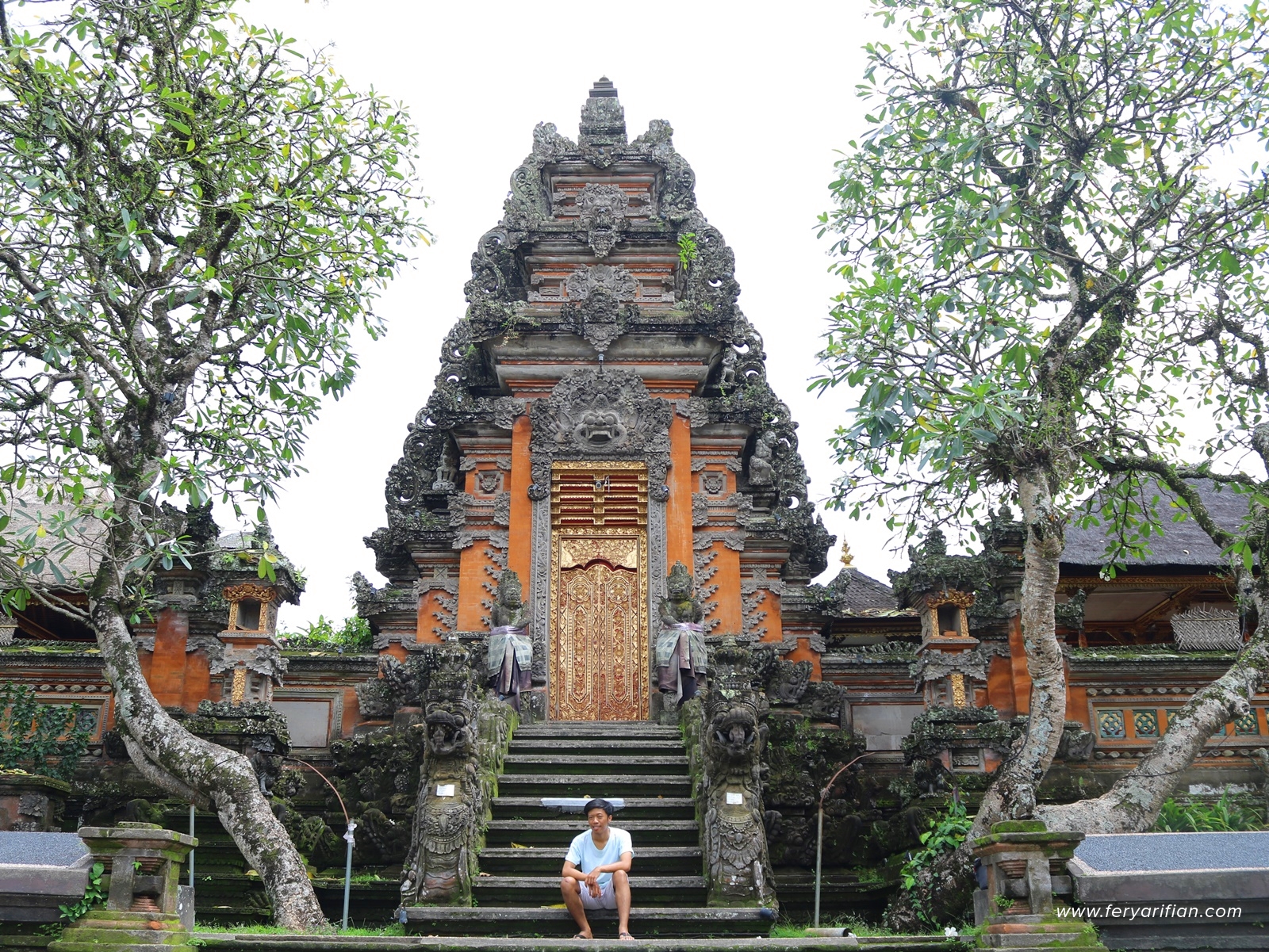 3 Tempat Wisata Di Ubud Yang Wajib Dikunjungi Saat Ke Bali