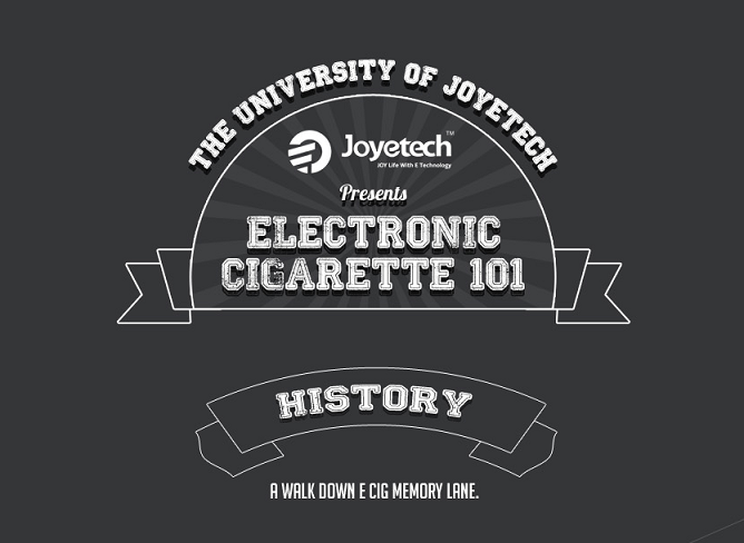 Image: Electronic Cigarette 101