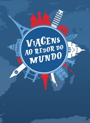 Viagens ao Redor do Mundo - Fernando de Noronha Nacional Torrent 720p - Download