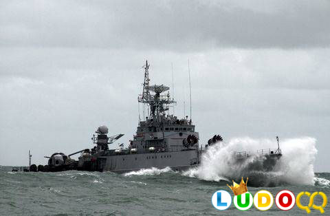 BANDARQ ONLINE – Ketegangan di Laut Natuna, Kapal Vietnam Tabrak Kapal TNI AL BANDARQ ONLINE – Ketegangan di Laut Natuna, Kapal Vietnam Tabrak Kapal TNI AL
