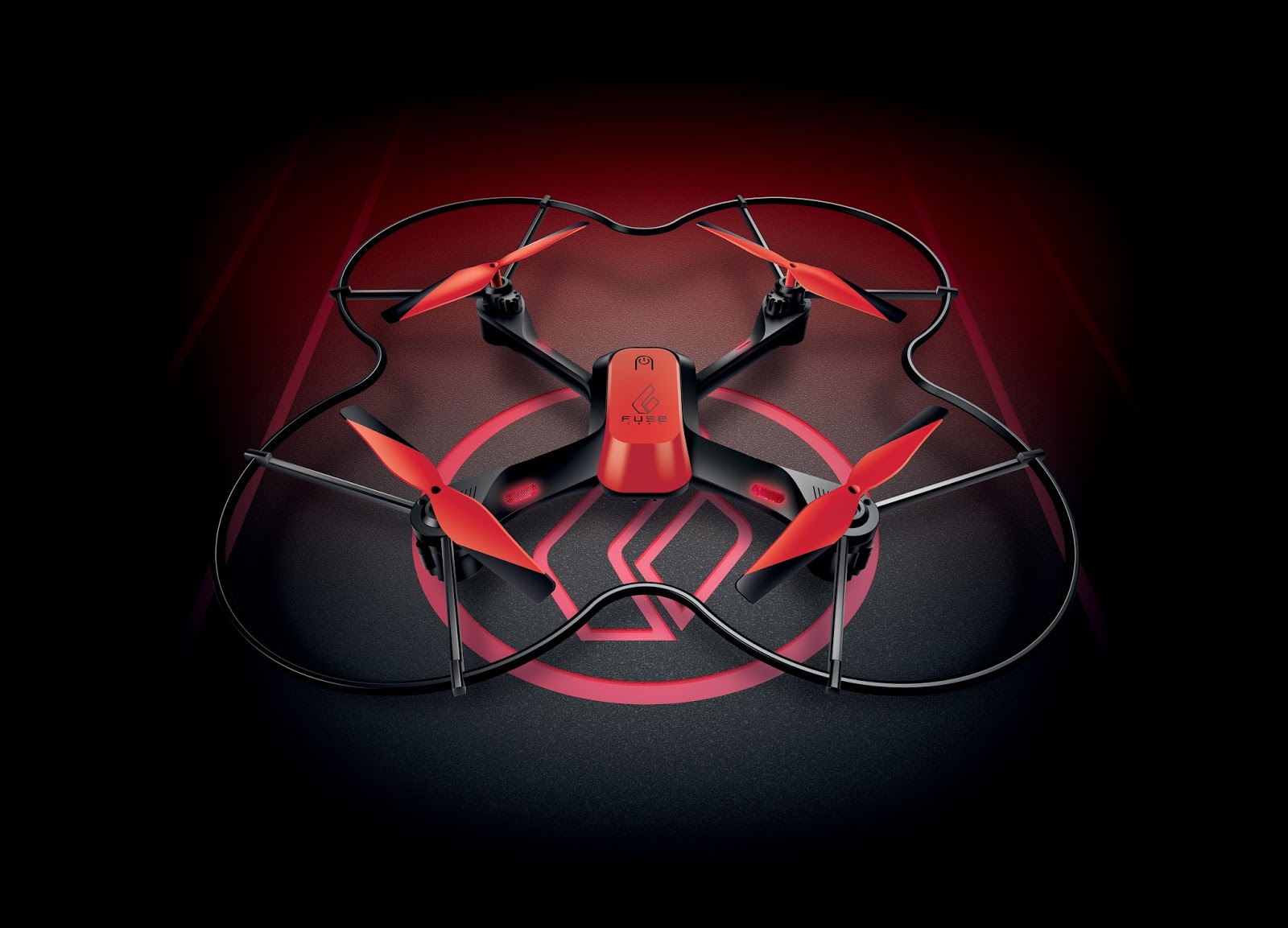 Fuse Tech Packaging Of The World