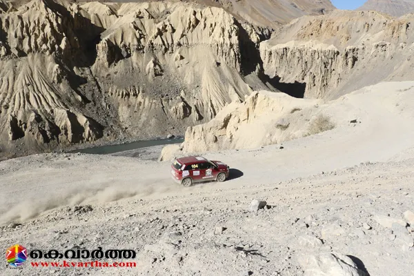 News, Kerala, Kochi, Auto & Vehicles, Rally, Team Maruti Suzuki Motorsport geared up to take on the world’s toughest rally- Raid De Himalaya