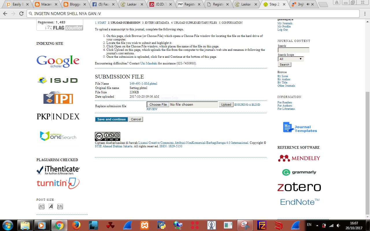 tutorial deface tutorial deface