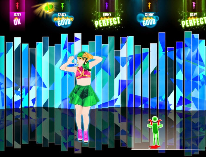 vers klant Likeur Review: Just Dance 2015 (Microsoft Xbox One) – Digitally Downloaded