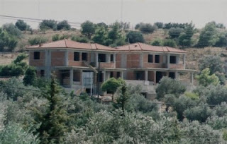 Νέος γύρος τακτοποίησης αυθαιρέτων από Δευτέρα