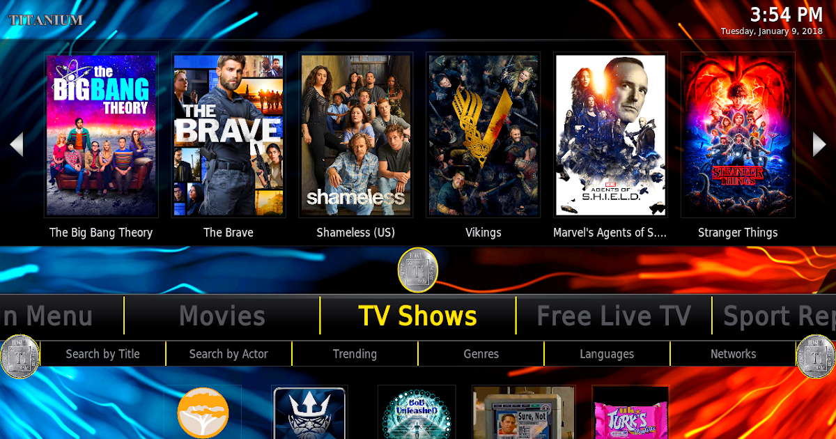 What Is The Best Kodi Build K Box What Is The Best Kodi Build K Box