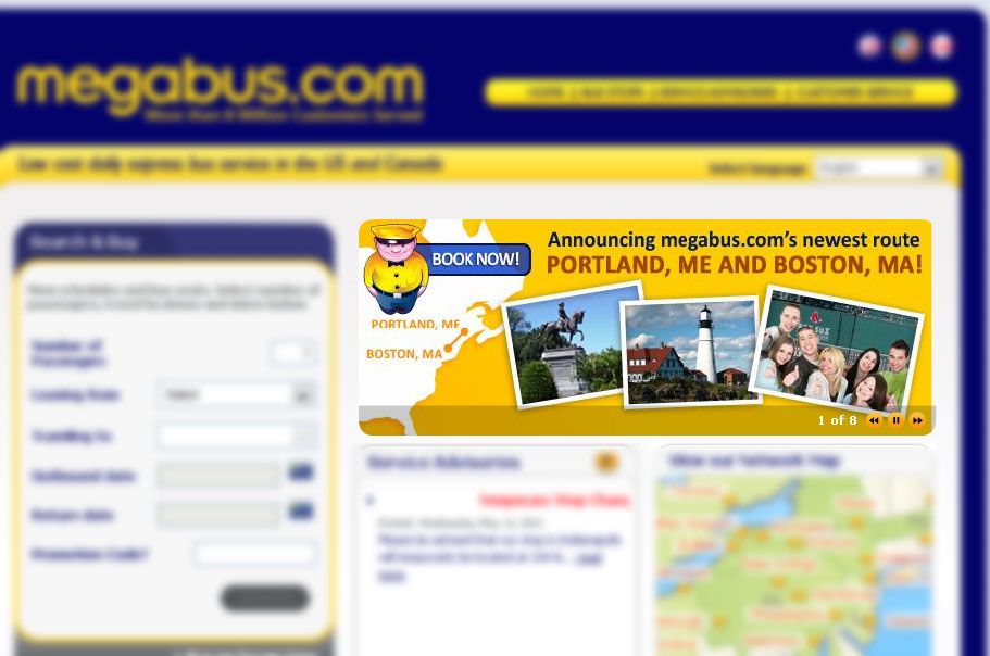 Walk Around Portland Portland to Boston for 1