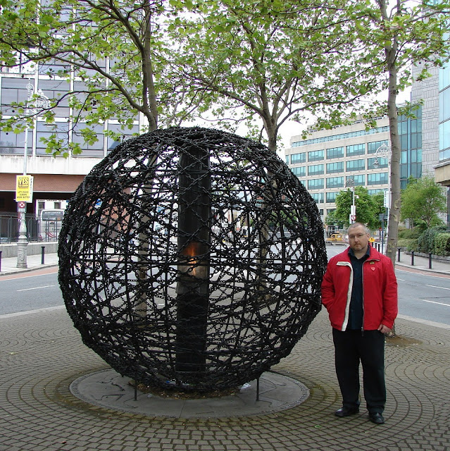 Dublin Universal Links on Human Rights