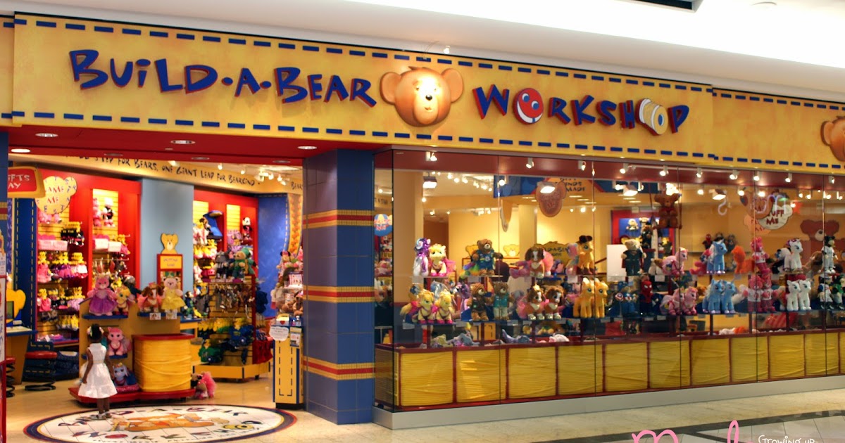 Build A Bear Coupons Not Expired Build A Bear Coupons Not Expired