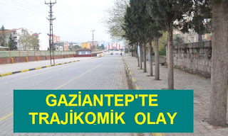 gaziantepte mahallenin sınav isyanı