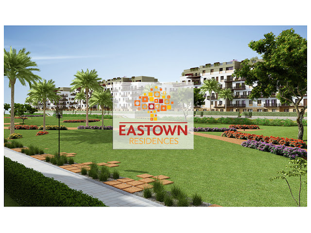 Eastown New Cairo