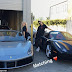 Kendall & Kylie Jenner show off their new matching Ferrari Spiders 