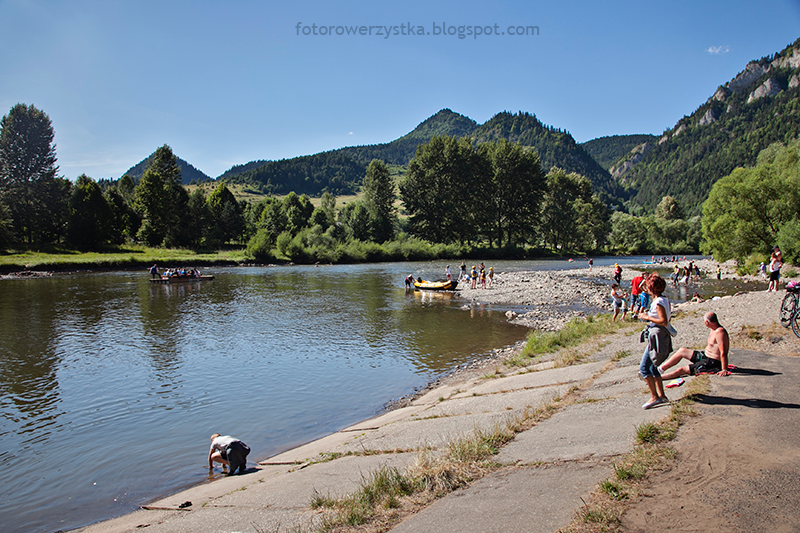 Dunajec 