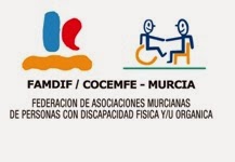 FAMDIF-COCEMFE Murcia