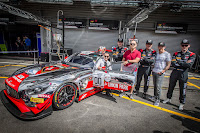 Linkin Park S Mercedes Amg Gt3 Looks Cool But Didn T Fare