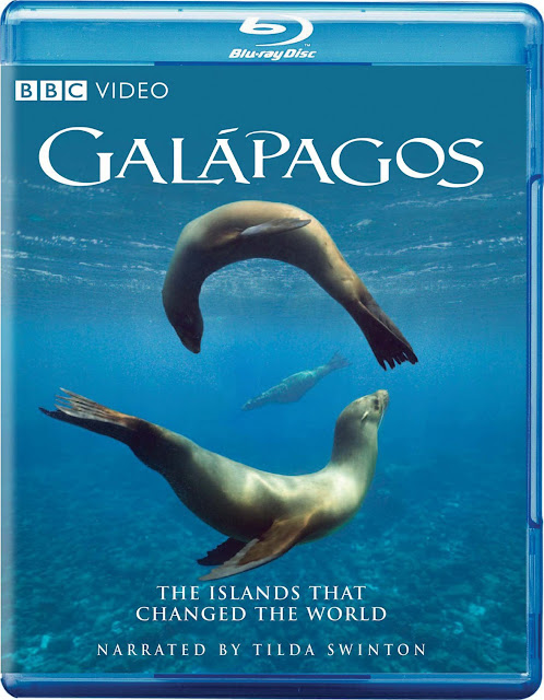 13GB|BBC|Galapagos|FullHD 1080p|Dual|3-3|MEGA|Taykun7000