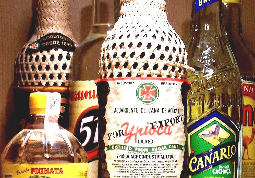 List Of Brands Of Cachaça Best Cachaca Brand