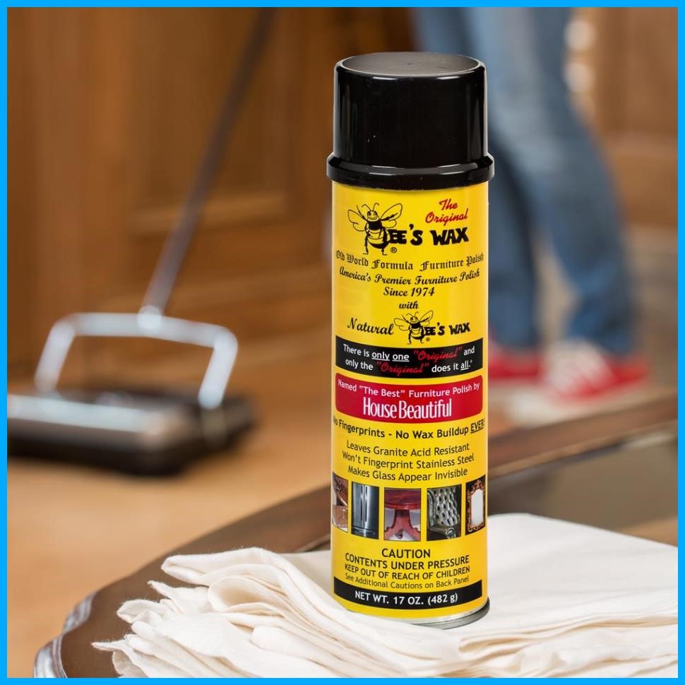 17 Jubilee Kitchen Wax ZGR4 CHESTER RIVERA'S BLOG