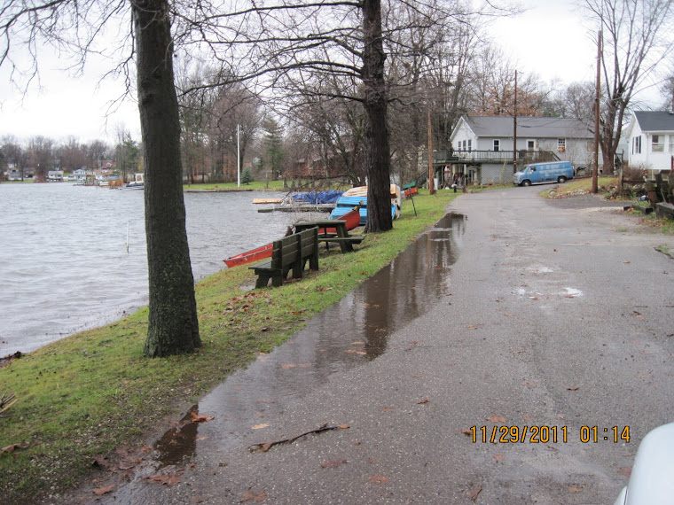 BLV=Brady Lake Visual