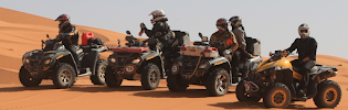 Merzouga Loisirs & Excursions